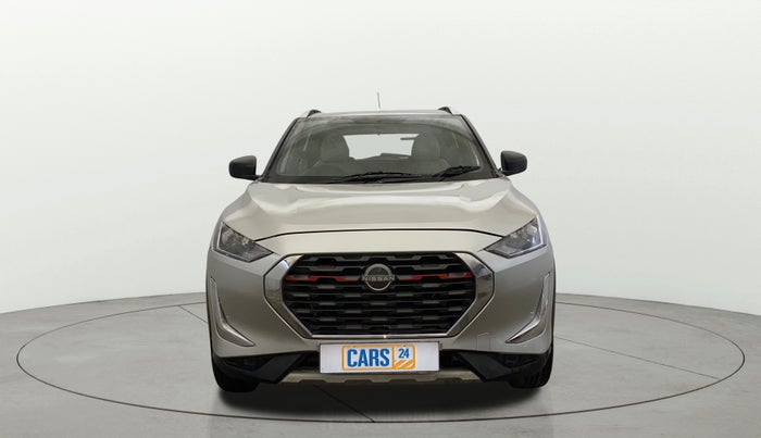 2021 Nissan MAGNITE XE, Petrol, Manual, 24,059 km, Front