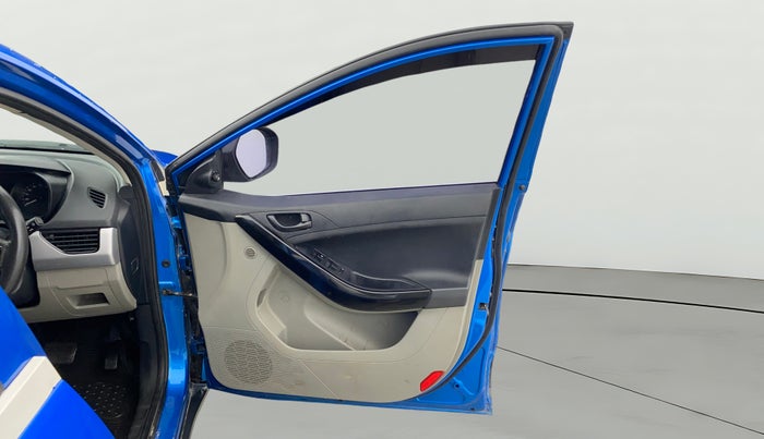 2019 Tata NEXON XMA DIESEL, Diesel, Automatic, 64,711 km, RHS Front Door