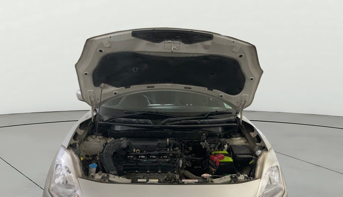 2020 Maruti Swift LXI, Petrol, Manual, 32,662 km, Open Bonet