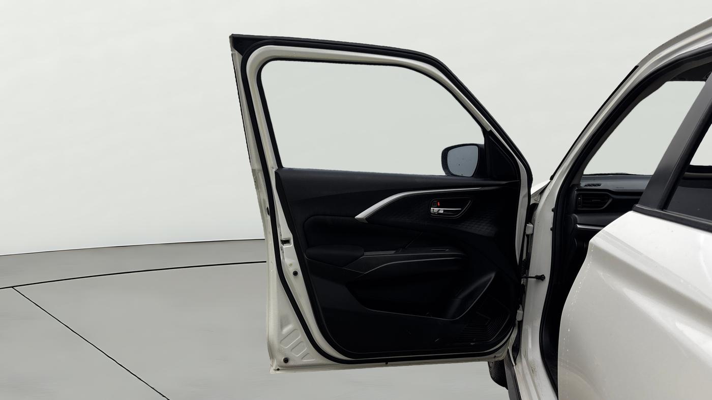 2024 Maruti Swift ZXi Plus, Petrol, Manual, 47,222 km, LHS Front Door