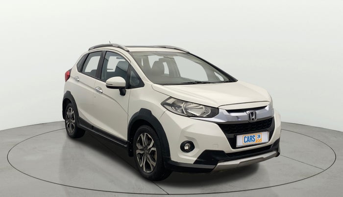 2017 Honda WR-V 1.5L I-DTEC VX MT, Diesel, Manual, 97,195 km, SRP