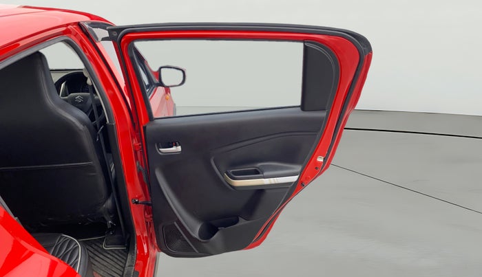 2023 Maruti Celerio VXI, Petrol, Manual, 26,525 km, RHS Rear Door