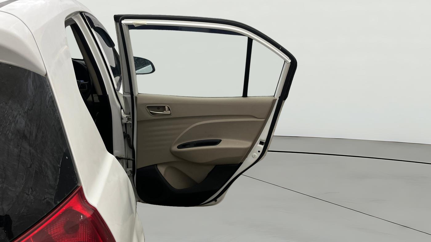 2019 Hyundai NEW SANTRO SPORTZ MT, Petrol, Manual, 80,574 km, RHS Rear Door