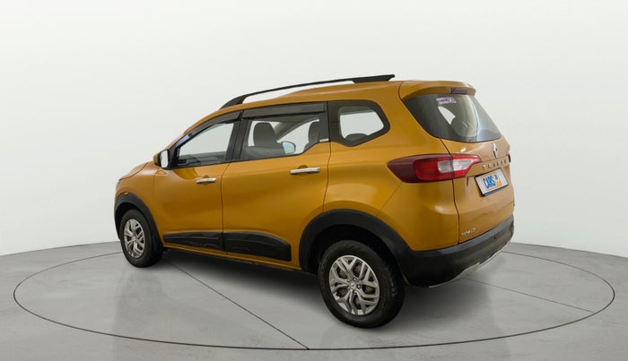 2019 Renault TRIBER RXT, CNG, Manual, 61,119 km, Left Back Diagonal