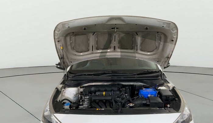 2022 Hyundai Verna S PLUS 1.5 VTVT, Petrol, Manual, 71,693 km, Open Bonet