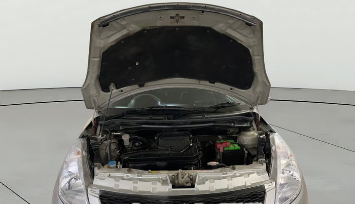 2016 Maruti Swift VXI, Petrol, Manual, 67,783 km, Open Bonet