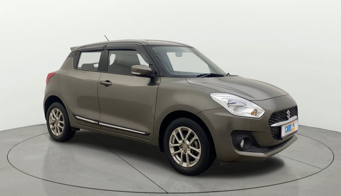 2022 Maruti Swift ZXI AMT, Petrol, Automatic, 41,464 km, SRP