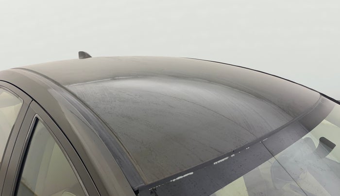 2017 Honda City 1.5L I-VTEC S MT, Petrol, Manual, 38,350 km, Roof