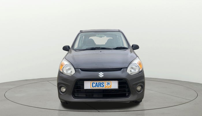 2016 Maruti Alto 800 LXI, Petrol, Manual, 1,16,703 km, Front