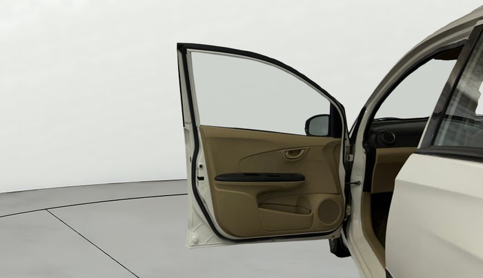 2015 Honda Amaze 1.2L I-VTEC S, Petrol, Manual, 66,753 km, LHS Front Door