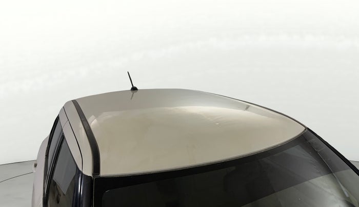 2014 Maruti Swift Dzire VXI, CNG, Manual, 62,749 km, Roof