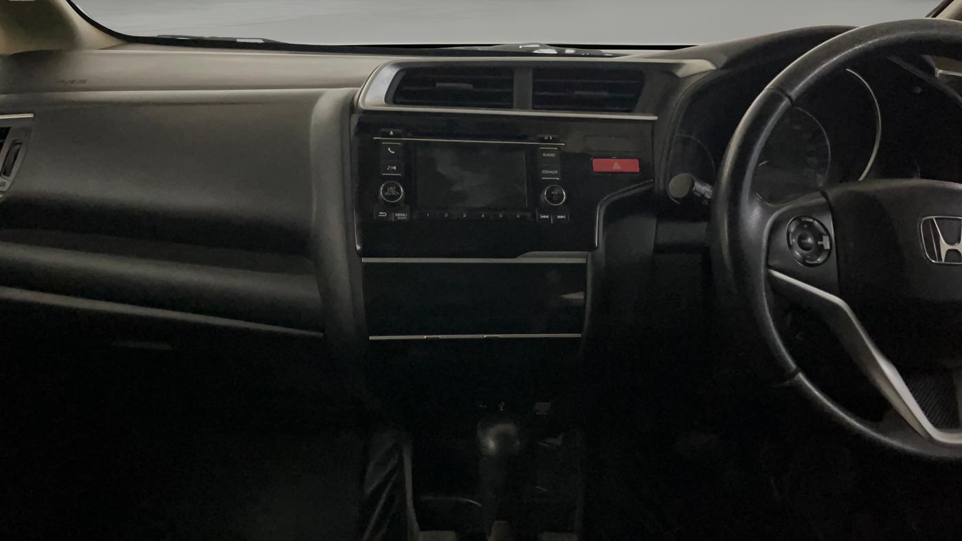 2015 Honda Jazz 1.2L I-VTEC V AT, Petrol, Automatic, 47,009 km, Air Conditioner