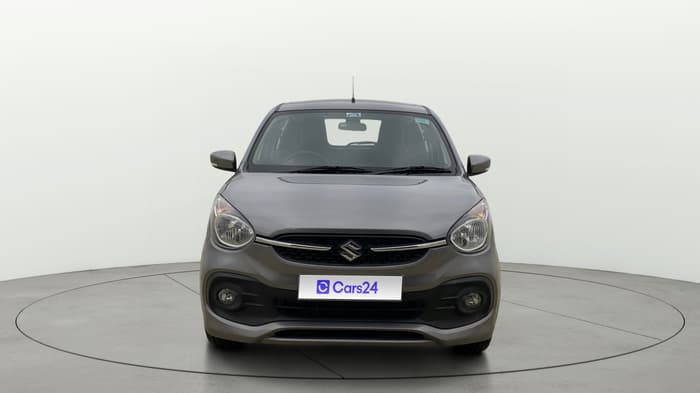 2025 Maruti Celerio ZXI PLUS AGS, Petrol, Automatic, 4,027 km, Front