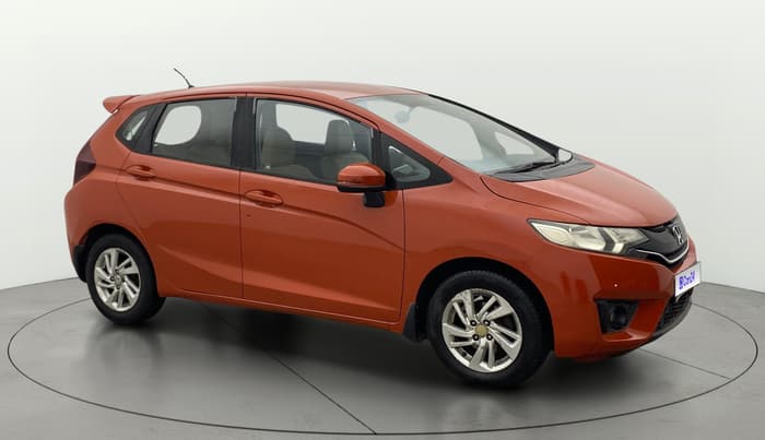 2015 Honda Jazz 1.5L I-DTEC VX, Diesel, Manual, 1,41,872 km, SRP