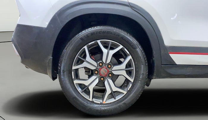 2019 KIA SELTOS GTX PLUS 1.4 PETROL, Petrol, Manual, 61,814 km, Right Rear Wheel