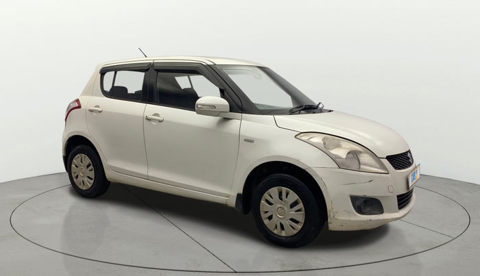 2012 Maruti Swift VDI, Diesel, Manual, 85,750 km, SRP