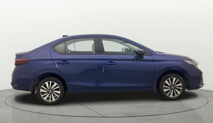 2023 Honda City 1.5L I-VTE V CVT, Petrol, Automatic, 14,294 km, Right Side View