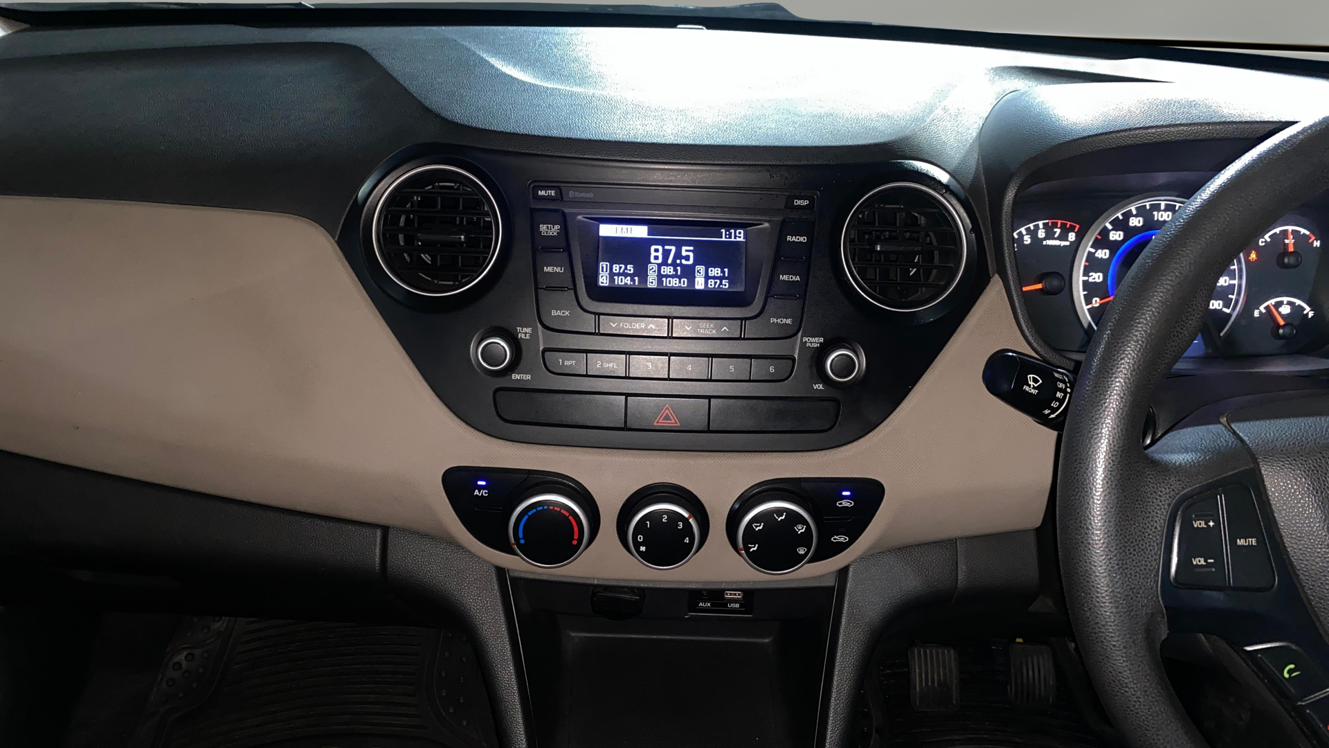 Features