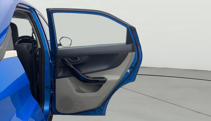 2019 Tata NEXON XM DIESEL, Diesel, Manual, 82,764 km, RHS Rear Door