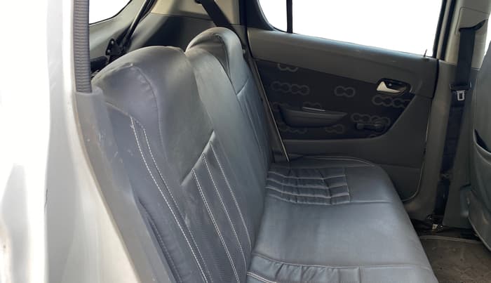 2014 Maruti Alto 800 LXI, Petrol, Manual, 20,420 km, Right Side Rear Door Cabin