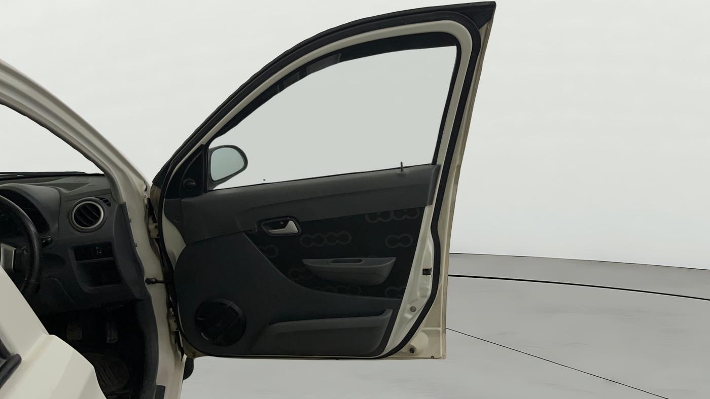 2015 Maruti Alto 800 LXI, Petrol, Manual, 24,402 km, RHS Front Door