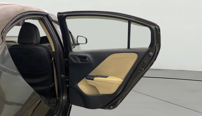 2016 Honda City 1.5L I-VTEC SV, CNG, Manual, 90,298 km, RHS Rear Door