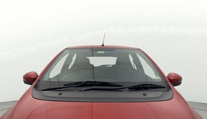 2019 Tata Tiago XZ PLUS PETROL, Petrol, Manual, 69,193 km, Front Windshield