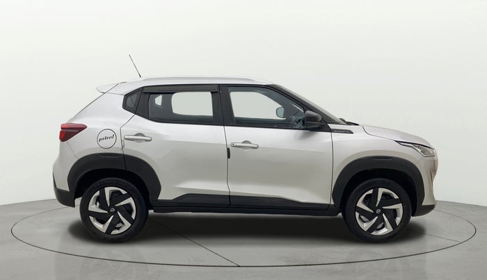 2022 Nissan MAGNITE XL, Petrol, Manual, 27,196 km, Right Side View