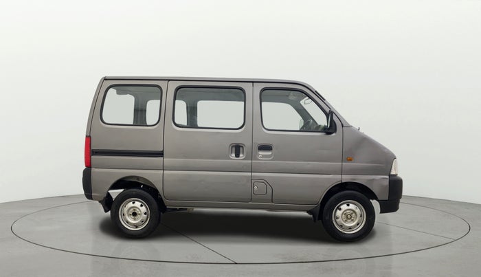 2022 Maruti Eeco  5 STR STD, Petrol, Manual, 12,651 km, Right Side View