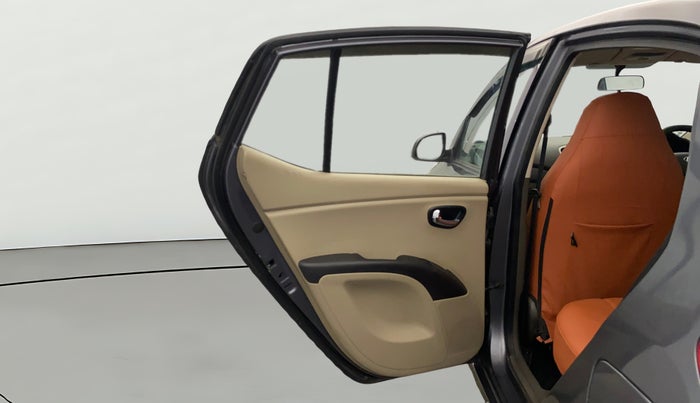 2014 Hyundai i10 SPORTZ 1.2, Petrol, Manual, 54,204 km, LHS Rear Door