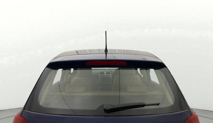 2015 Volkswagen Polo HIGHLINE1.2L, Petrol, Manual, 65,226 km, Rear Windshield