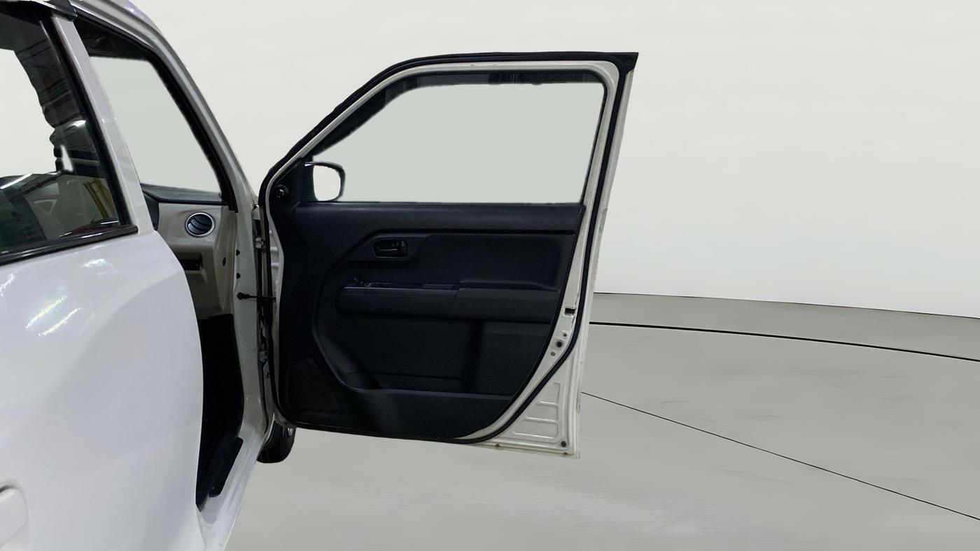 2020 Maruti New Wagon-R LXI CNG (O) 1.0, CNG, Manual, 70,721 km, RHS Front Door