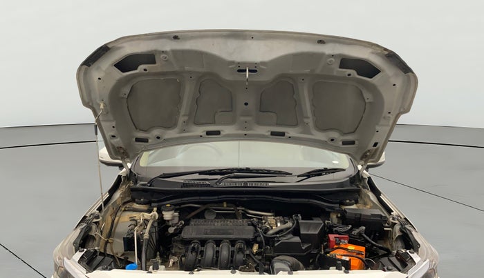 2019 Honda Amaze 1.2L I-VTEC VX CVT, Petrol, Automatic, 44,687 km, Open Bonet