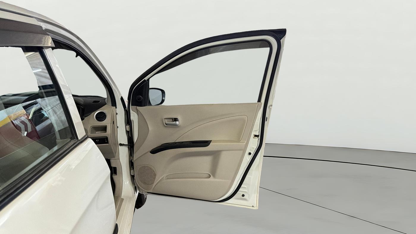2020 Maruti Celerio VXI (O) CNG, CNG, Manual, 74,538 km, RHS Front Door