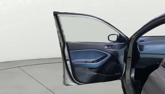 2016 Hyundai i20 Active 1.2 S, Petrol, Manual, 86,660 km, LHS Front Door