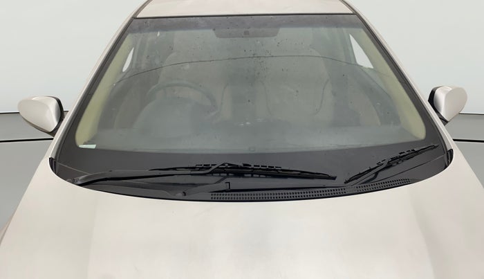 2016 Hyundai Verna 1.6 VTVT SX, Petrol, Manual, 38,980 km, Front Windshield