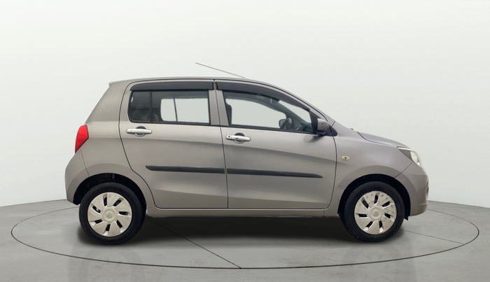 2017 Maruti Celerio VXI, Petrol, Manual, 68,008 km, Right Side View