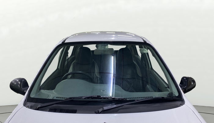 2014 Maruti Alto K10 VXI, Petrol, Manual, 46,518 km, Front Windshield