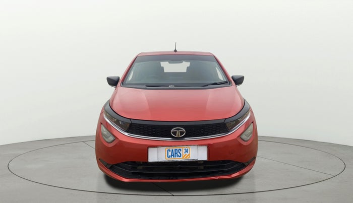 2019 Tata ALTROZ XZ DIESEL, Diesel, Manual, 64,957 km, Front
