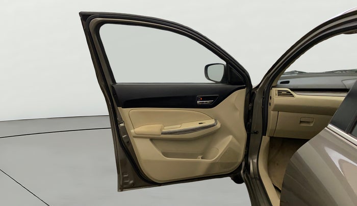 2024 Maruti Dzire ZXI, Petrol, Manual, 12,581 km, LHS Front Door