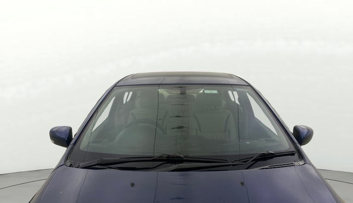 2019 Maruti Ciaz DELTA 1.5 SHVS MT PETROL, Petrol, Manual, 47,407 km, Front Windshield