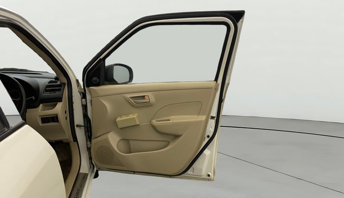 2014 Maruti Swift Dzire LXI, Petrol, Manual, 69,905 km, RHS Front Door