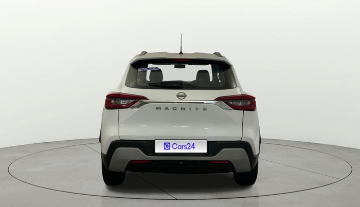 2023 Nissan MAGNITE XL, Petrol, Manual, 42,256 km, Back/Rear