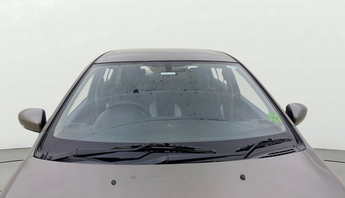 2018 Maruti Ciaz ALPHA DIESEL 1.3, Diesel, Manual, 97,854 km, Front Windshield