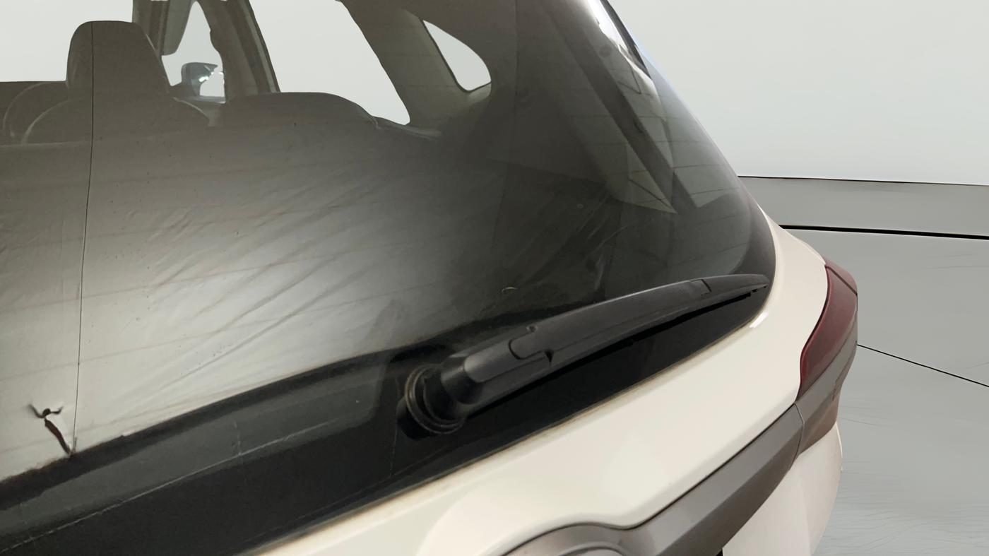 2020 KIA SELTOS HTK 1.5 PETROL, Petrol, Manual, 70,707 km, Rear Wiper