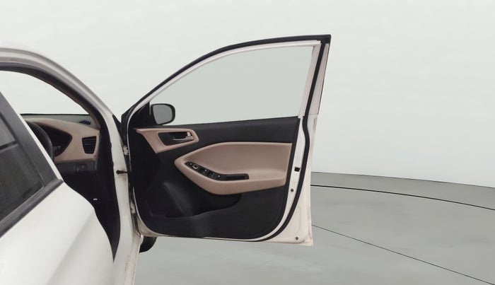 2015 Hyundai Elite i20 ASTA 1.2, Petrol, Manual, 67,123 km, RHS Front Door