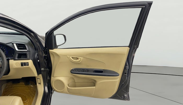 2016 Honda Amaze 1.2L I-VTEC S AT, Petrol, Automatic, 48,646 km, RHS Front Door