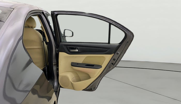 2018 Honda Amaze 1.2L I-VTEC V, Petrol, Manual, 44,017 km, RHS Rear Door