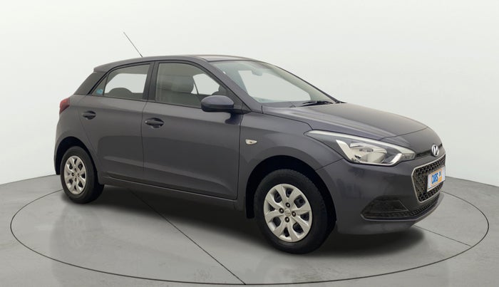2017 Hyundai Elite i20 MAGNA 1.2, Petrol, Manual, 53,740 km, SRP