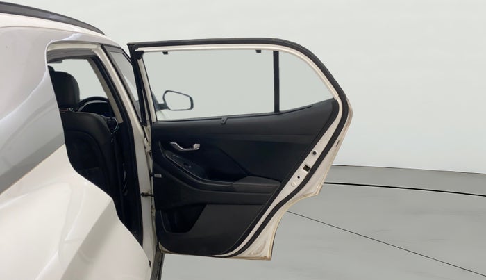 2020 Hyundai Creta SX (O) 1.4 TURBO DCT, Petrol, Automatic, 91,577 km, RHS Rear Door